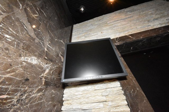 Dimus北堀江のその他共用部分