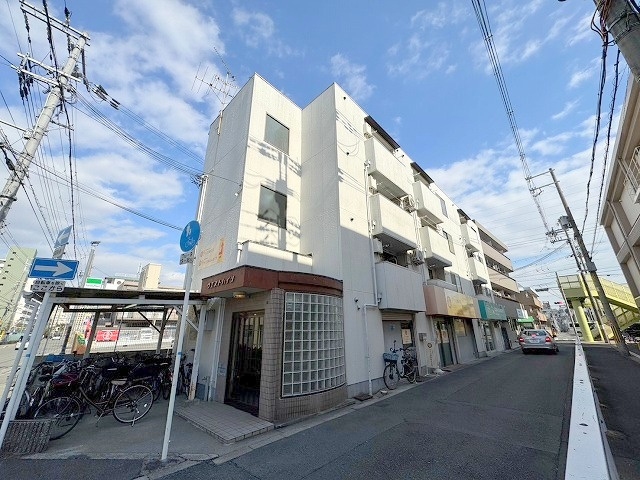 ウエストハイツ