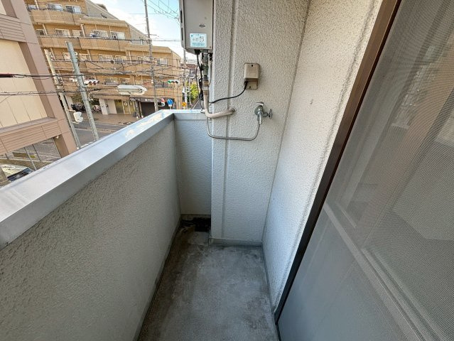 ウエストハイツのその他