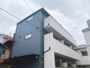 everCrest大森東の画像