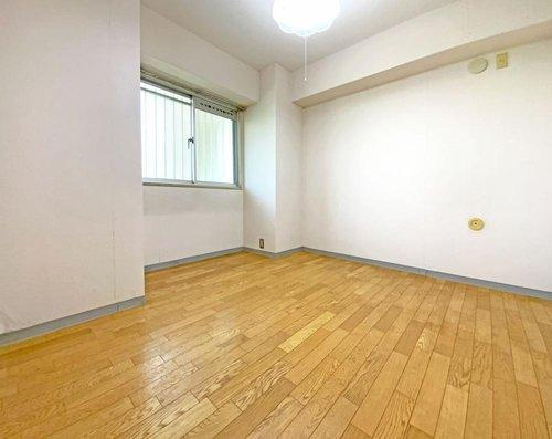 万葉ハイツ舞子の洋室|洋室