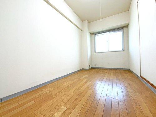 万葉ハイツ舞子の洋室|洋室