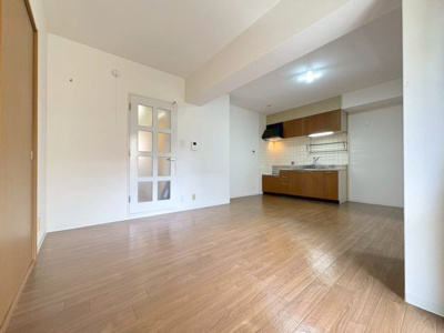 【居間・リビング】 | グランドール千里