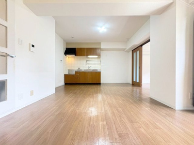 【居間・リビング】 | グランドール千里