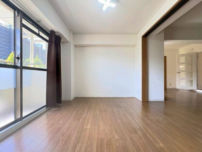 【洋室】 | グランドール千里