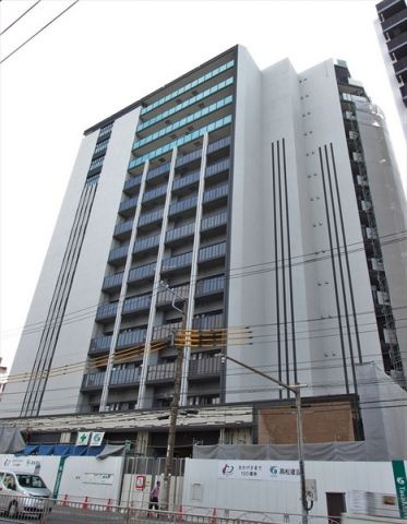 コスモグランス南品川