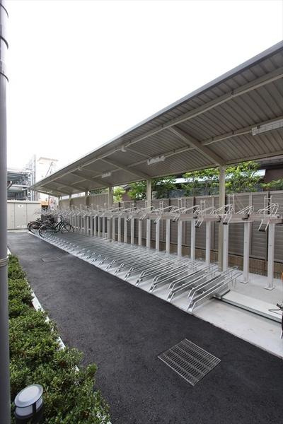 コスモグランス南品川のその他共用部分