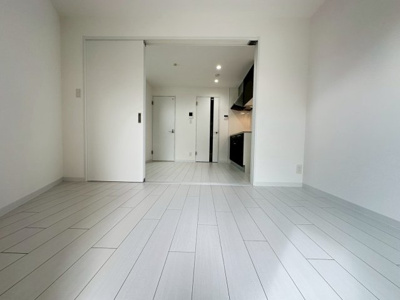 【内装】 | ART KISHIBE NORTH