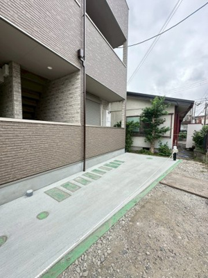 【地図】 | ART KISHIBE NORTH