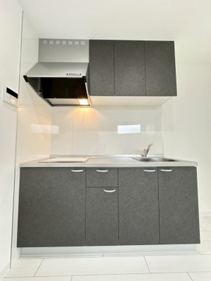 【キッチン】 | ART KISHIBE NORTH