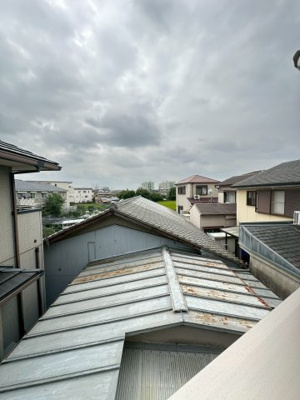 【展望】 | ART KISHIBE NORTH