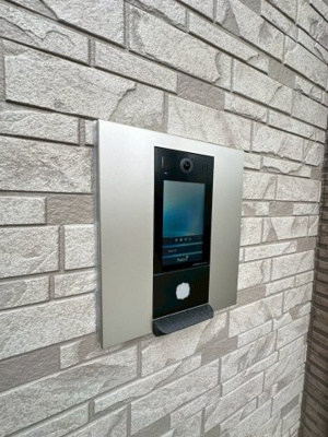 【セキュリティ】 | ART KISHIBE NORTH