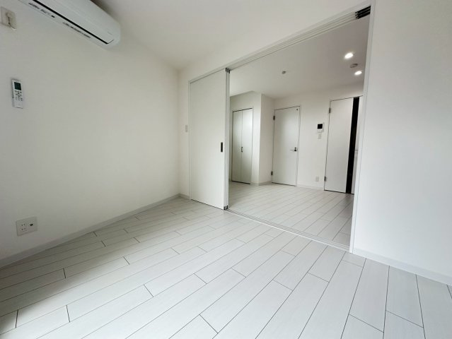 【内装】 | ART KISHIBE NORTH