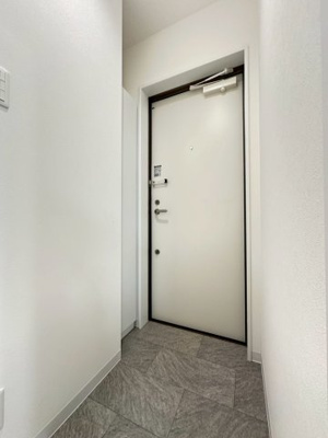 【玄関】 | ART KISHIBE NORTH