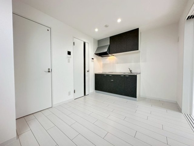 【居間・リビング】 | ART KISHIBE NORTH