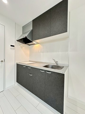 【キッチン】 | ART KISHIBE NORTH