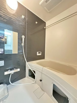 【浴室】 | ART KISHIBE NORTH