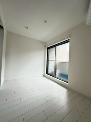 【洋室】 | ART KISHIBE NORTH