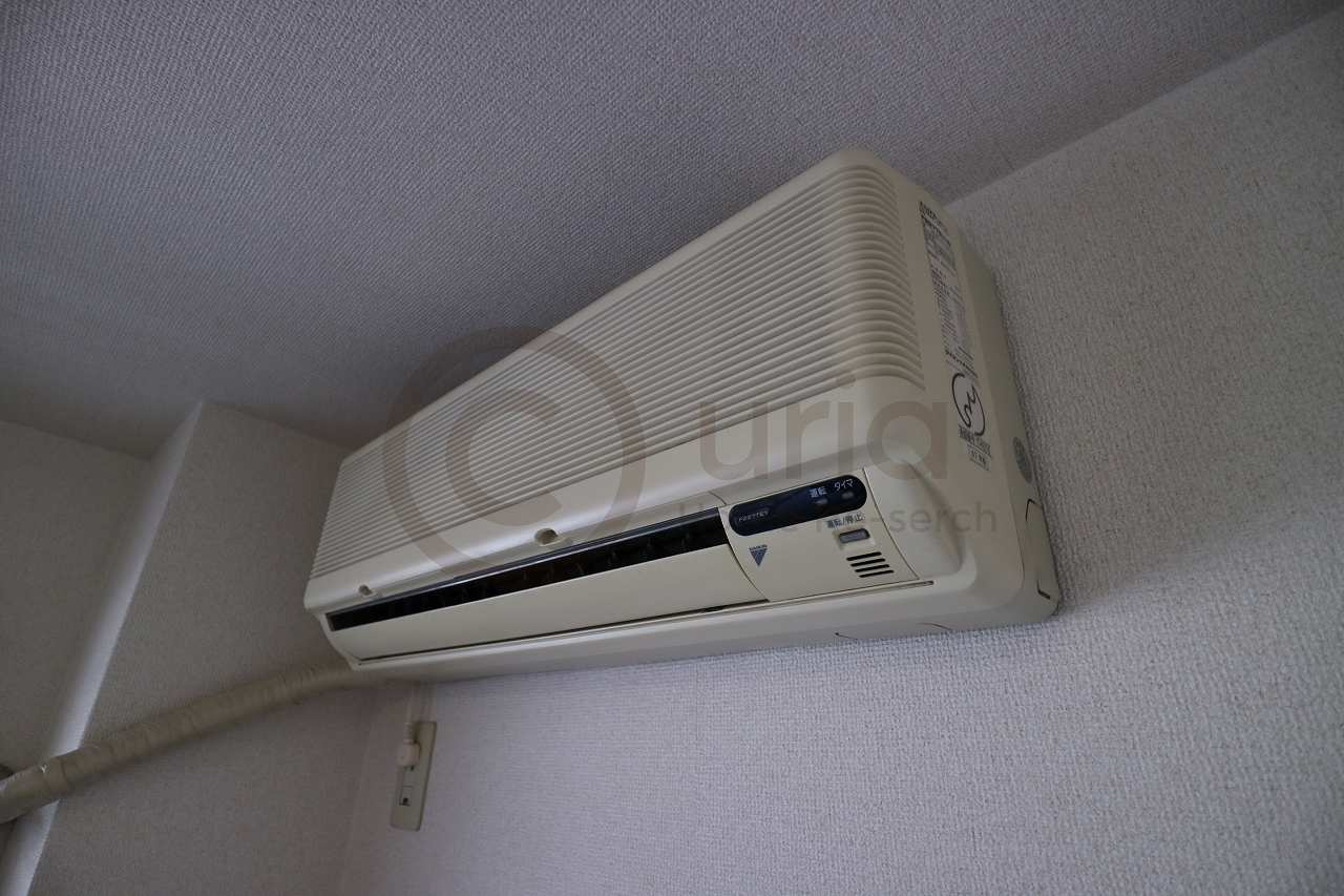 シェトワ大石の設備