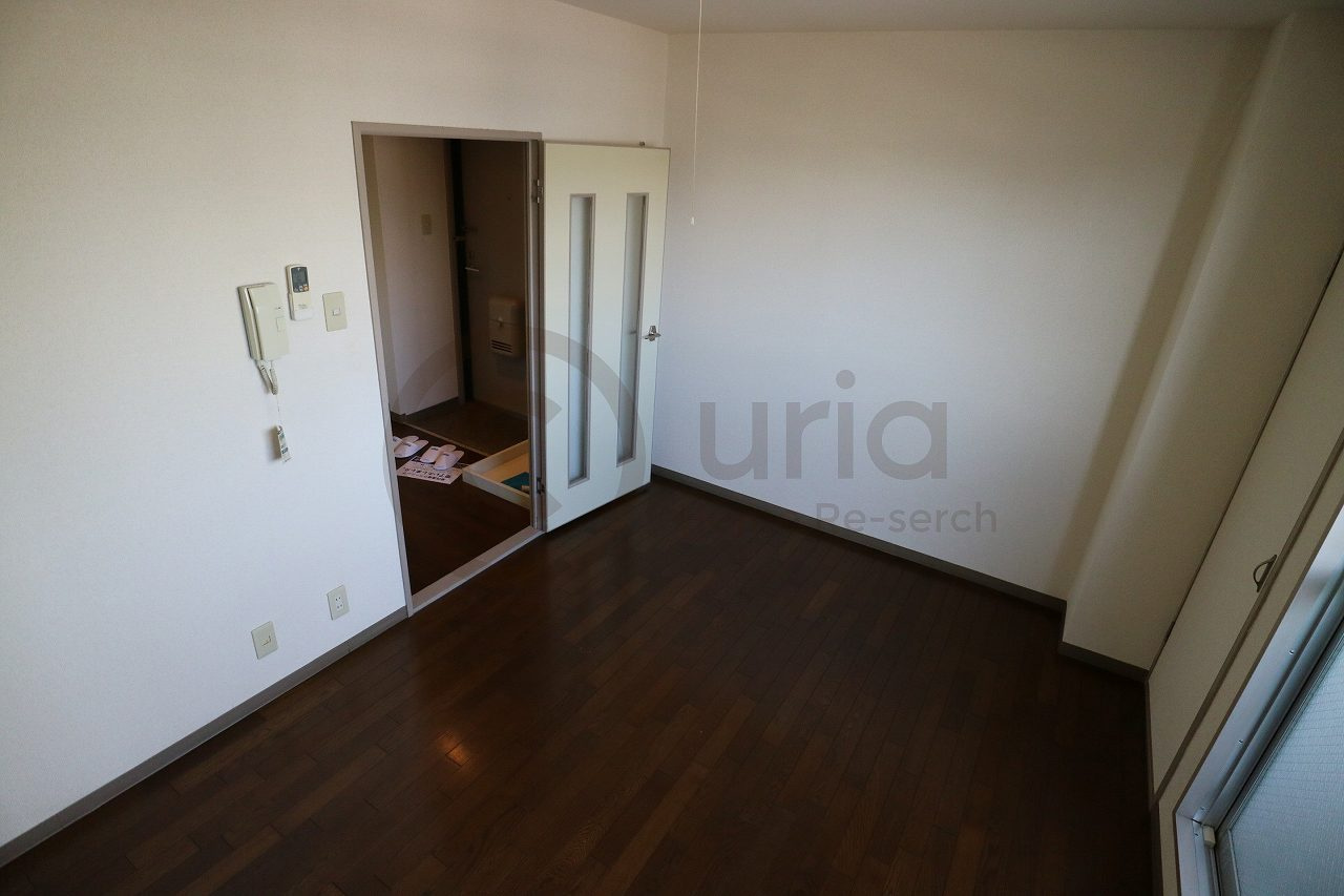 シェトワ大石の居間・リビング