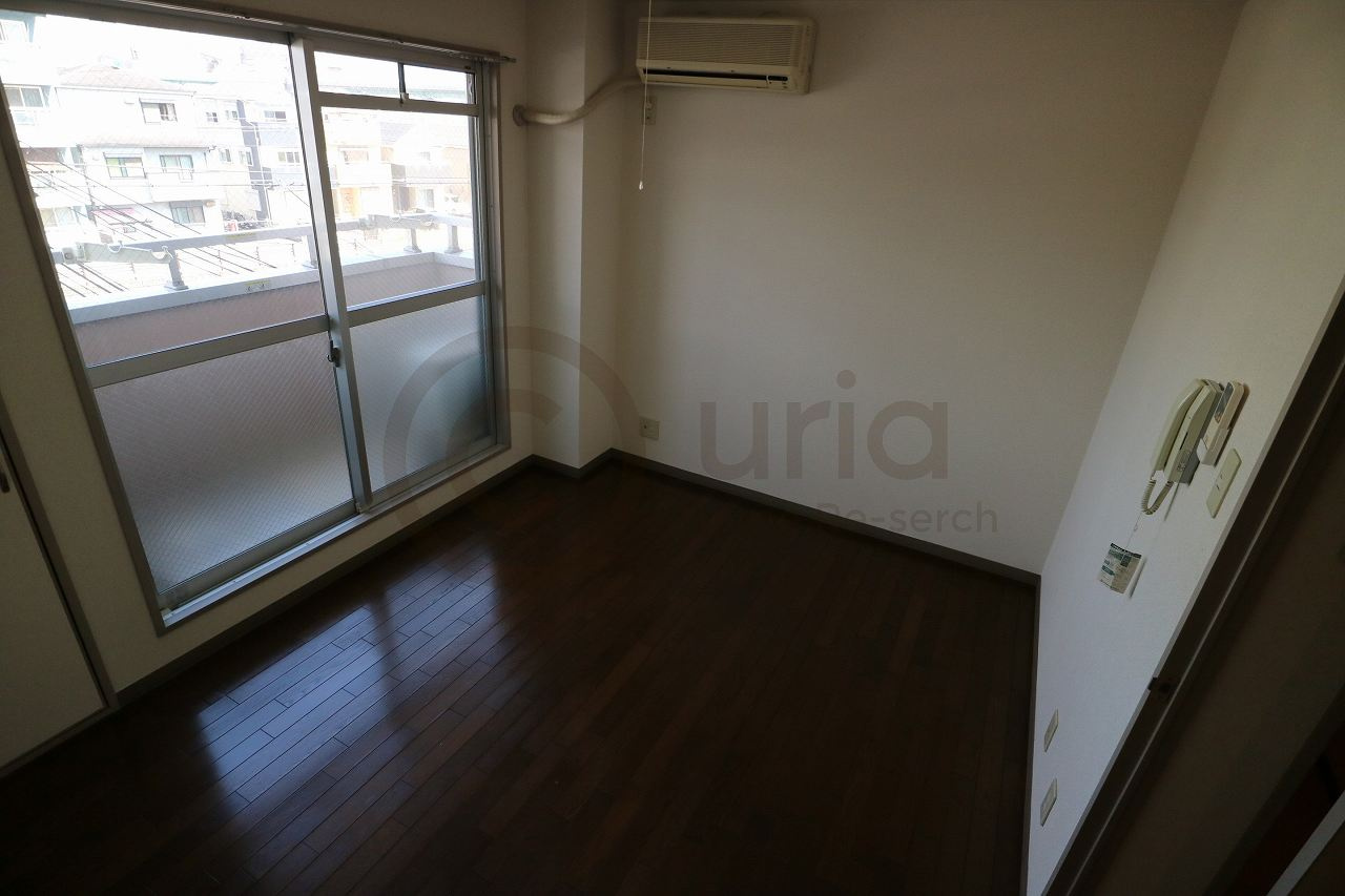 シェトワ大石の居間・リビング