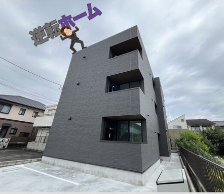 Jack biwajimaⅢ　名古屋市賃貸　仲介手数料無料