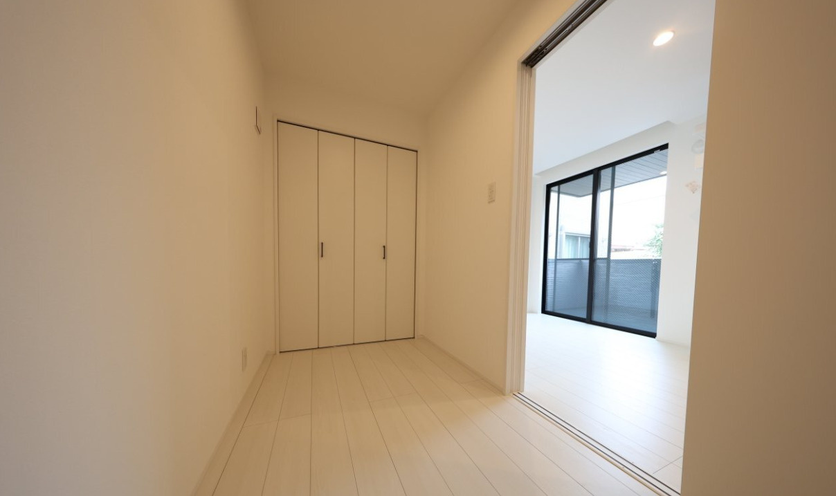 Jack biwajimaⅢ　名古屋市賃貸　仲介手数料無料のその他