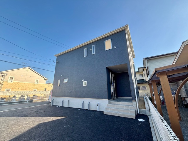 久留米市三潴町高三潴 第11 1号棟