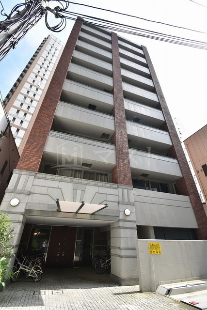 旧　HF中之島レジデンス