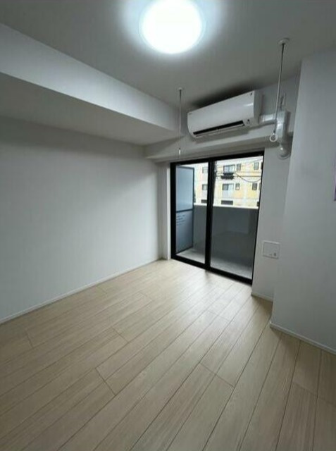 アーバンパーク北浦和の居間・リビング|洋室です