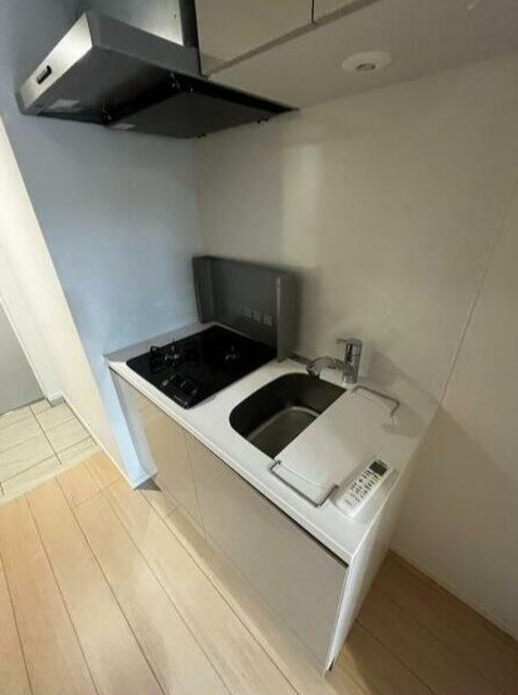 アーバンパーク北浦和のキッチン|システムキッチンです