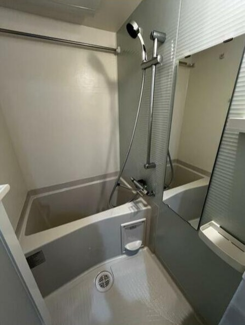 アーバンパーク北浦和の浴室|浴室です