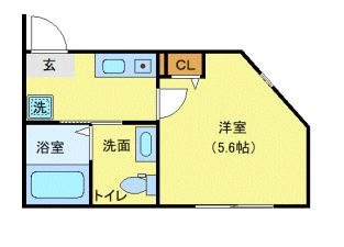 LaRochelle杉田