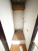 ※補修中のお写真です♪