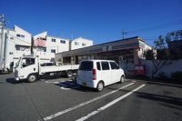 セブンイレブン横浜瀬…まで106m