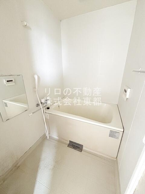 ※補修中のお写真です♪