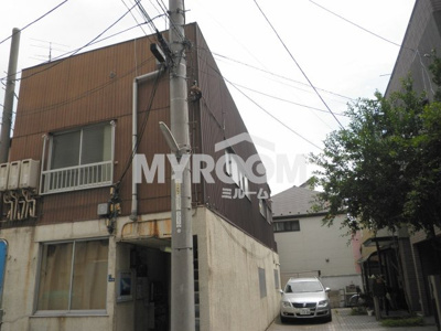 【エントランス】 | サンギャザー下落合 | エントランス☆（同一仕様写真）