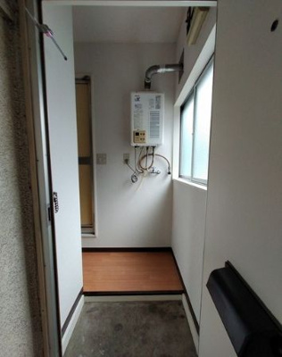 【玄関】 | サンギャザー下落合