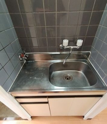 【キッチン】 | サンギャザー下落合 | キッチン★