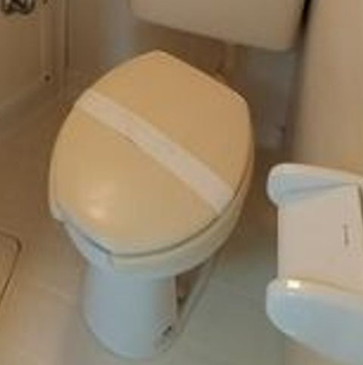 【トイレ】 | サンギャザー下落合 | トイレ☆