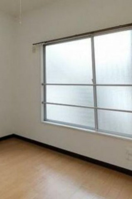 【寝室】 | サンギャザー下落合 | お掃除がしやすいフローリングのお部屋☆(同一仕様写真)