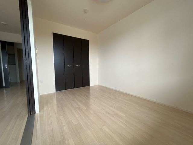 ＬＩＮＥの内装|洋室