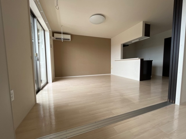 ＬＩＮＥの居間・リビング|リビング