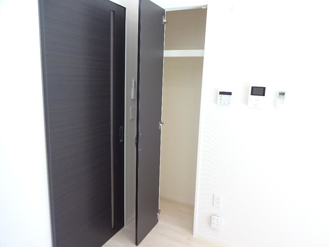 ＬＩＮＥの収納|室内