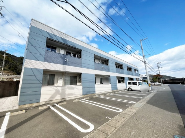 ＬＩＮＥの外観|外観写真その他1