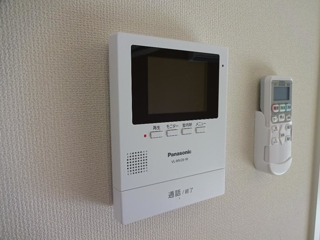 ＬＩＮＥのセキュリティ|カメラ付インターホン