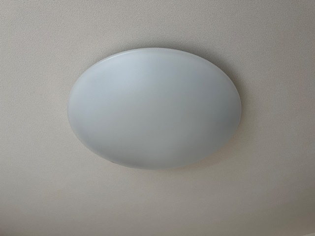 ＬＩＮＥの設備|照明器具