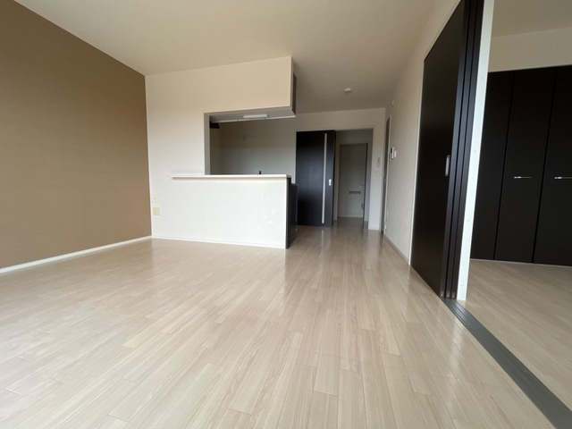 ＬＩＮＥの居間・リビング|リビング