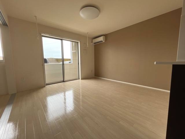 ＬＩＮＥの居間・リビング|リビング