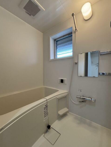 杉並区荻窪１丁目の賃貸マンションの浴室